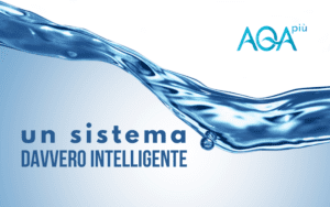 sistema filtrazione acqua