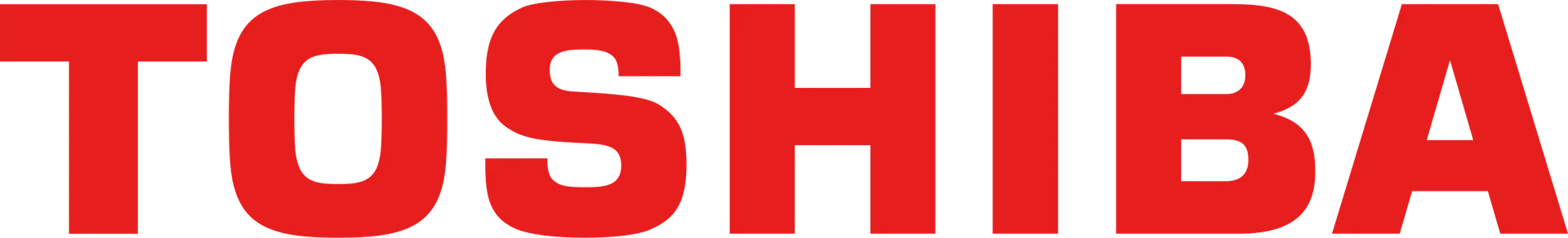 Gers Genova Toshiba_logo
