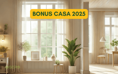 Bonus Casa 2025: tutto quello che c’è da sapere sulle nuove detrazioni